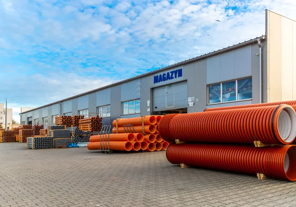 Hurtownia hydrauliczna Kobyłka: Fachowe doradztwo i szybkie zakupy