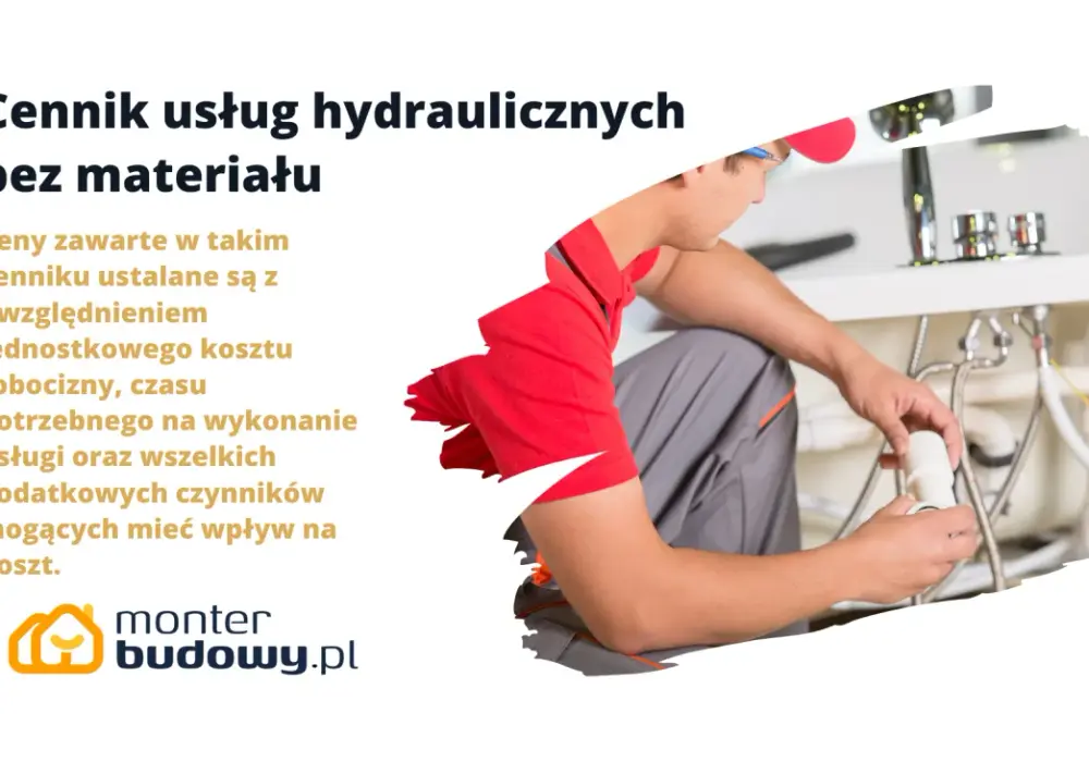 Ile kosztuje roboczogodzina hydraulika? Sprawdź ceny i porady