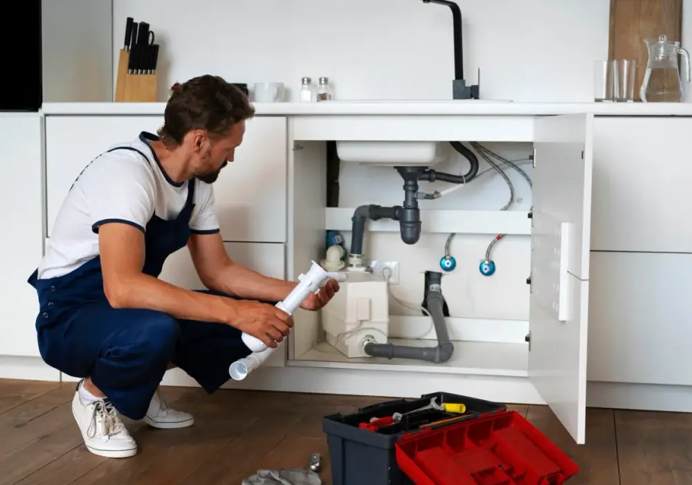 Instalator C.O. i hydraulik: Jak wybrać fachowca? Poradnik