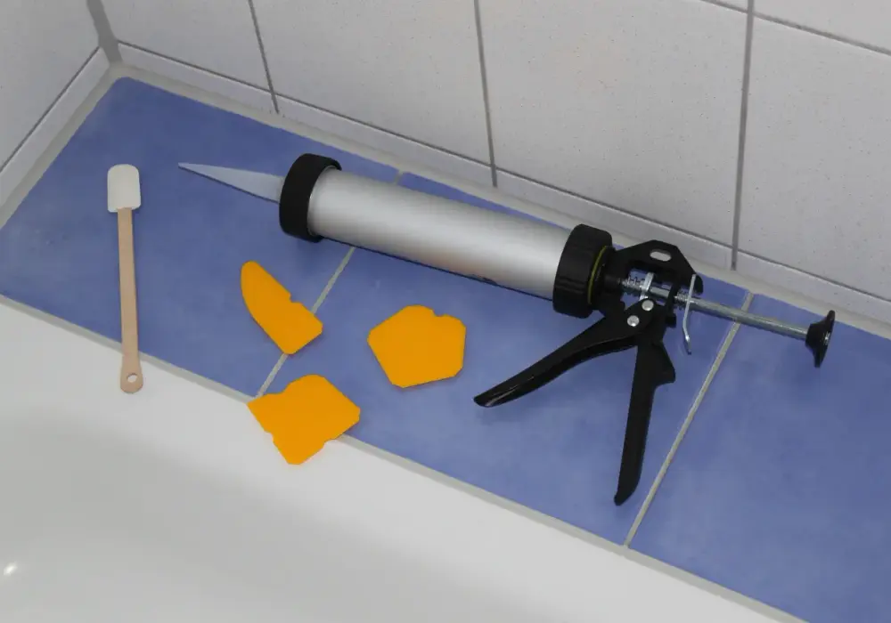 Ile kosztuje wymiana silikonu w brodziku? Ceny fachowca i DIY