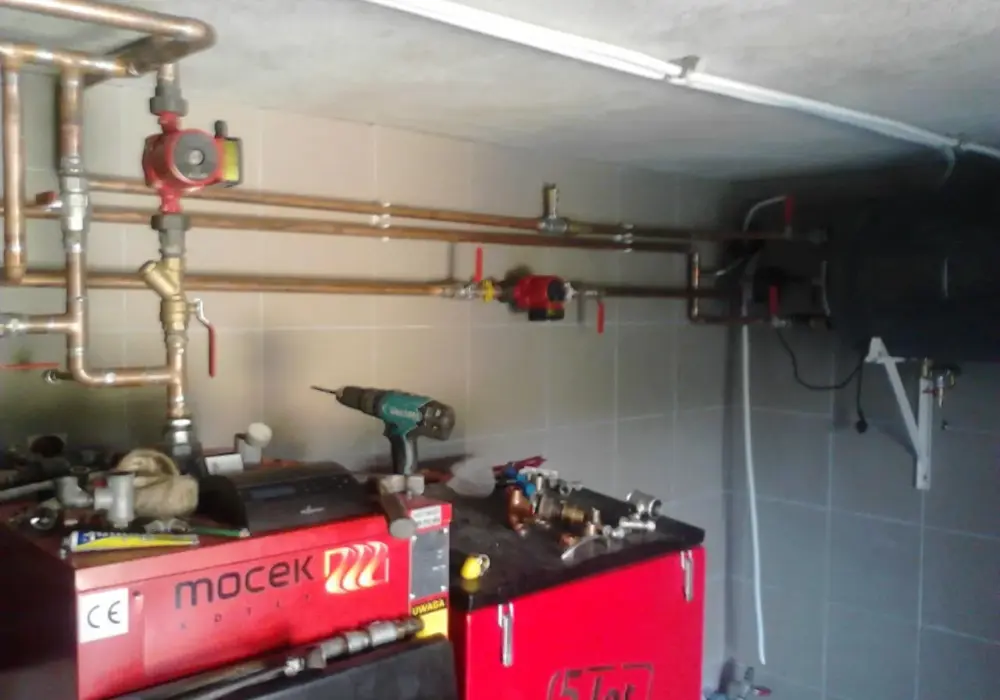 Hydraulik Sępólno Krajeńskie: Znajdź najlepszego fachowca bez stresu