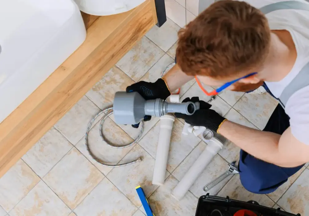 Usługi hydrauliczne Łódź: Cennik i wycena - poznaj koszty!