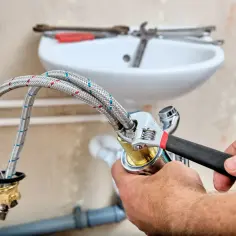Ile kosztuje godzina pracy hydraulika? Sprawdź aktualne ceny usług