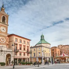 Czy w Rimini jest bezpiecznie? Oto, co musisz wiedzieć przed wyjazdem