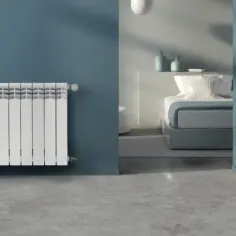 Ile wody jest w grzejniku aluminiowym? Sprawdź, jak to wpływa na ogrzewanie