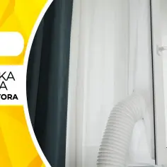 Jak zakładać uszczelki samoprzylepne do okien, unikając błędów?