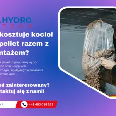 Dowiedz się, ile kosztuje podłączenie pieca na pellet. Ekologiczne ogrzewanie domu z Hydro-Team.pl. Skontaktuj się z nami!