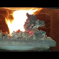 Dlaczego powstają spieki w piecu na ekogroszek i jak ich uniknąć