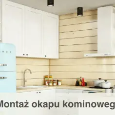 Jak zamontować rurę do okapu i uniknąć najczęstszych błędów