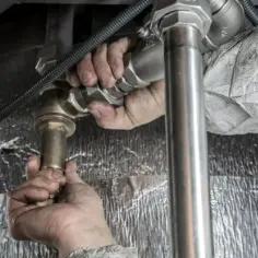 Jak hydraulik liczy punkt i co musisz wiedzieć o instalacji?