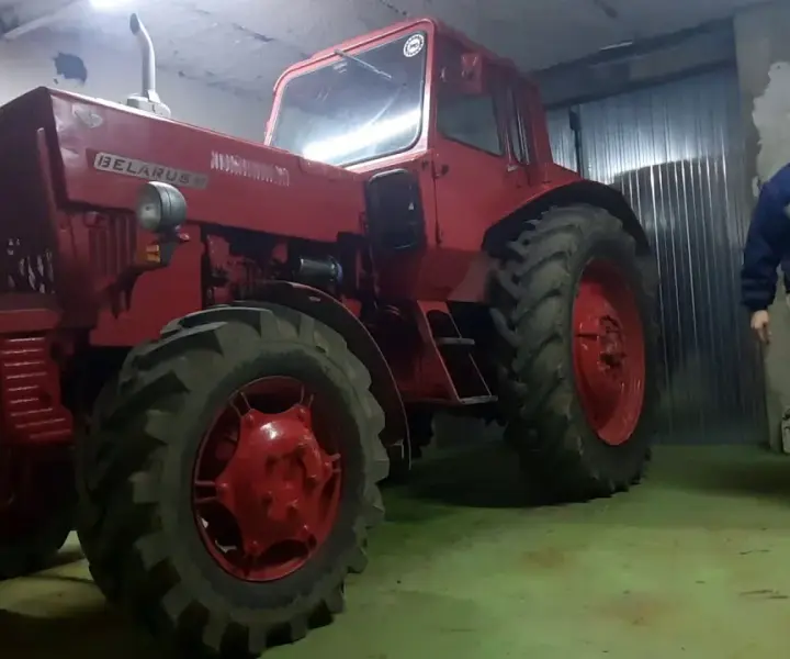 Jaki olej do hydrauliki MTZ 82? Odkryj najlepsze opcje i porady