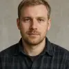 Autor Maurycy Wójcik