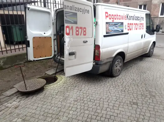 Hydraulik Nowy Dwór Mazowiecki: Szybka Pomoc 24/7 i Kompleksowe Usługi