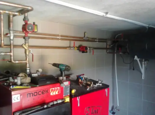 Hydraulik Sępólno Krajeńskie: Znajdź najlepszego fachowca bez stresu
