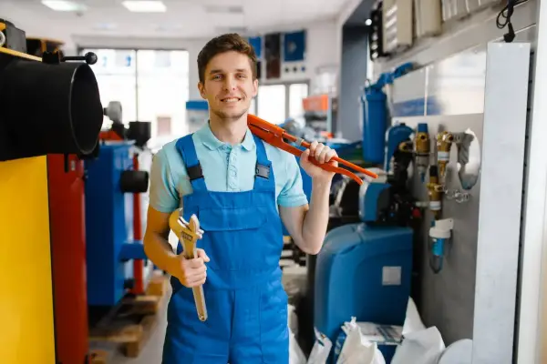Praca Hydraulik Lublin: Zarobki, Kwalifikacje i Gdzie Szukać