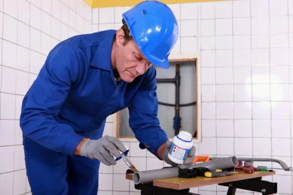 Jak równo przeciąć rurę PCV? Poradnik krok po kroku
