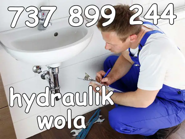 Hydraulik Stalowa Wola: Szybka Pomoc 24/7 | Zadzwoń!