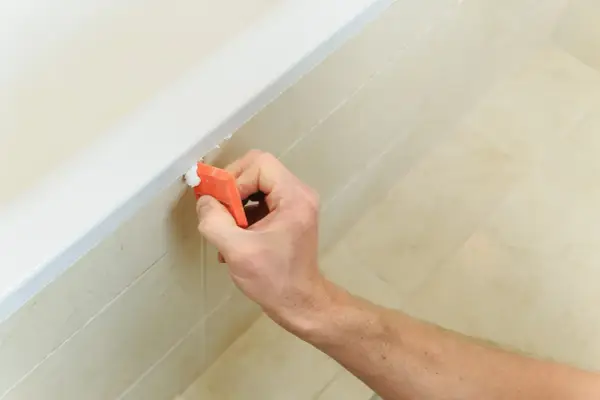 Wymiana silikonu w prysznicu: Poradnik krok po kroku DIY