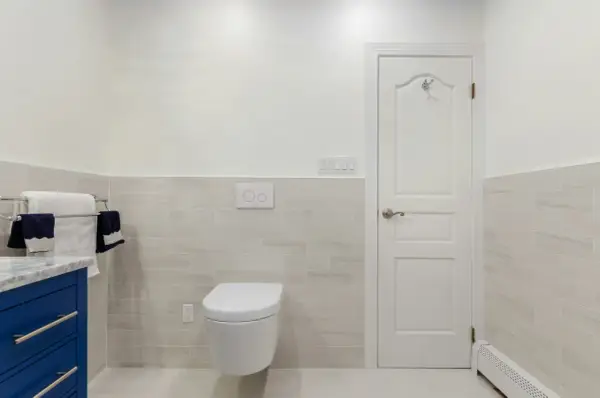 Jaka wysokość miski WC? Sprawdź idealny wymiar dla komfortu