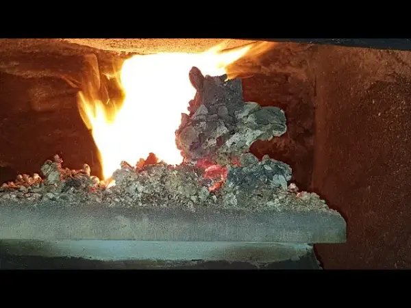 Dlaczego powstają spieki w piecu na ekogroszek i jak ich uniknąć