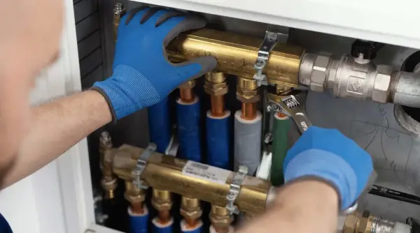 Tynki czy hydraulika co pierwsze? Uniknij kosztownych błędów w remoncie