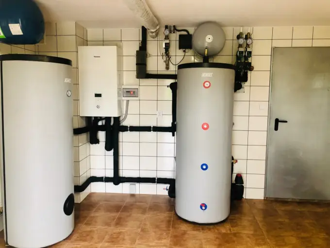 Hurtownia hydrauliczna Chojnice: TOP 3 miejsca i porady ekspertów