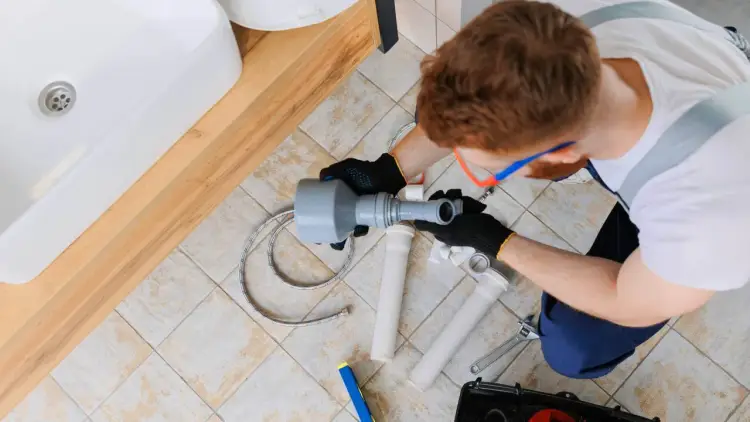Usługi hydrauliczne Łódź: Cennik i wycena - poznaj koszty!